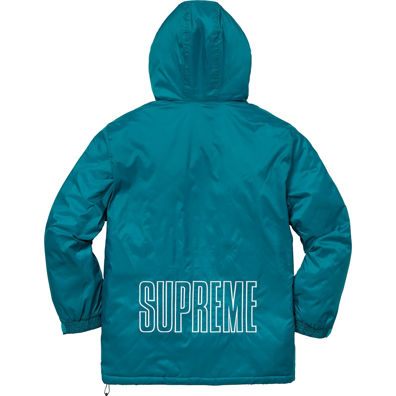 Supreme®/Champion® Pullover Parka view 9